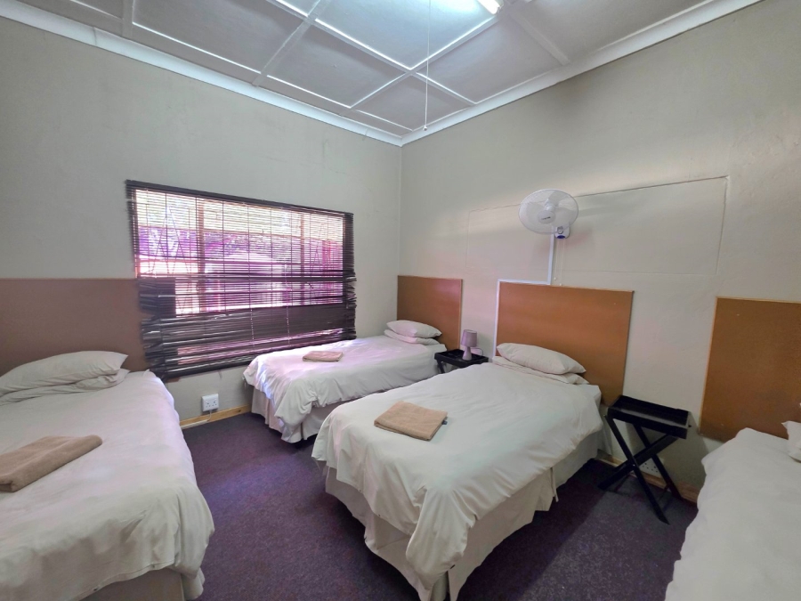 Commercial Property for Sale in Bethlehem Free State